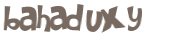 CAPTCHA 挑戰