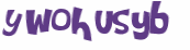 Captcha-test