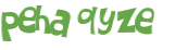 CAPTCHA 挑戰