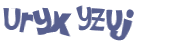 Captcha-udfordring
