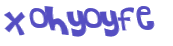CAPTCHA 挑戰
