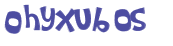 CAPTCHA 挑戰