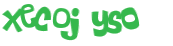 CAPTCHA 挑戰