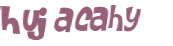 Desafio captcha