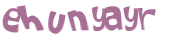 CAPTCHA 挑戰