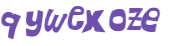Captcha challenge