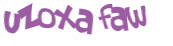 Captcha challenge
