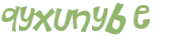 CAPTCHA 挑戰