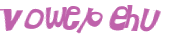 Captcha-udfordring