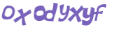 Captcha 챌린지