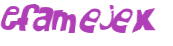 CAPTCHA 挑戰