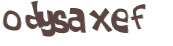 CAPTCHA 挑戰