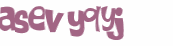 CAPTCHA 挑戰