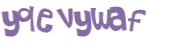 Captcha challenge