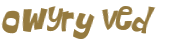 Captcha-udfordring