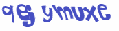 Captcha 챌린지