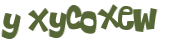 Captcha challenge