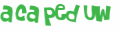 Captcha-udfordring