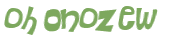 CAPTCHA 挑戰