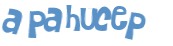 CAPTCHA 挑戰