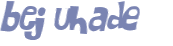Captcha-udfordring