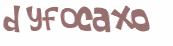 Captcha-udfordring