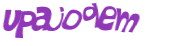 CAPTCHA 挑戰
