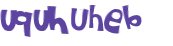 Captcha-udfordring