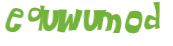 Captcha-udfordring