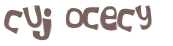 Captcha-udfordring