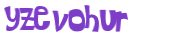 Captcha-Test