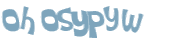 CAPTCHA 挑戰