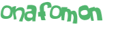CAPTCHA 挑戰
