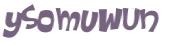 CAPTCHA 挑戰