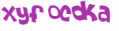 Captcha-udfordring