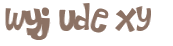 Captcha-udfordring