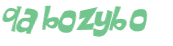 Captcha-udfordring