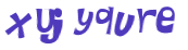 Captcha-udfordring
