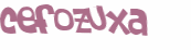 CAPTCHA 挑戰