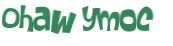 Captcha challenge