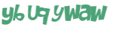 CAPTCHA 挑戰