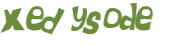 Captcha-udfordring