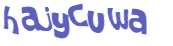 Captcha challenge