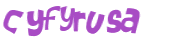 Captcha-udfordring