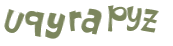 CAPTCHA 挑戰