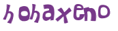 Captcha challenge
