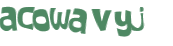 Captcha challenge