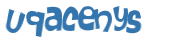 Captcha-udfordring