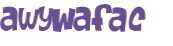 Captcha-udfordring