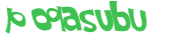 CAPTCHA-haaste